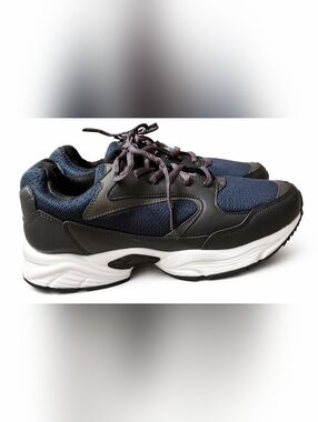 Hitchcock Men's Keegan Mesh Sport Wide shoes  US 7.5